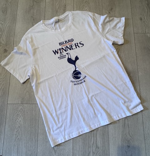 Tottenham spurs europa cup - europa,