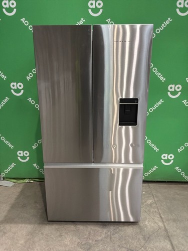 Fisher paykel american - fisher, &