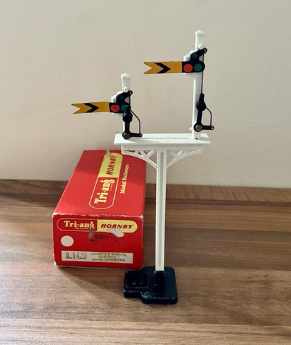 Tri ang hornby - hornby, r.142