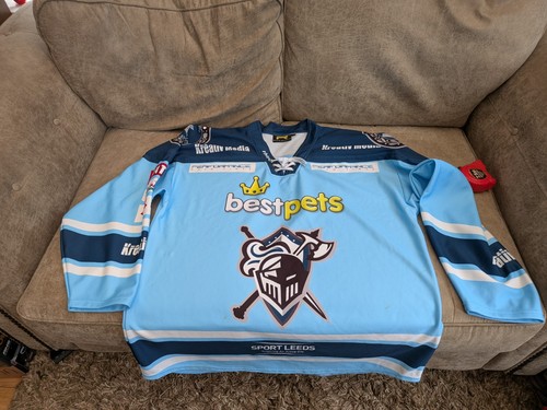 Rhino sports leeds knights ice - leeds,