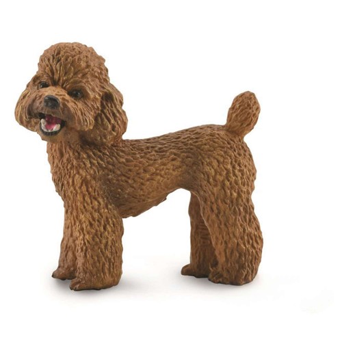Collecta poodle collectable - collecta,