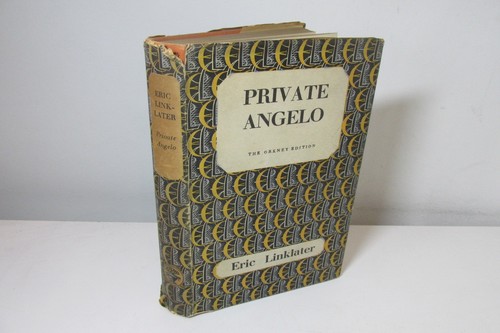 Private angelo the orkney - private,
