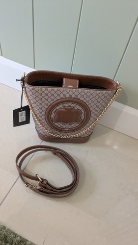 River island cross body - river,