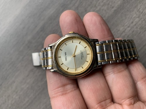 Vintage citizen free - vintage, way