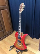 BURNY MG-85X CS hide Model