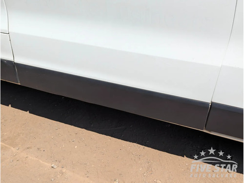 Vauxhall vivaro sliding door - vivaro,