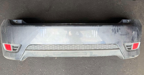 Genuine ford fiesta mk6 st - ✅,