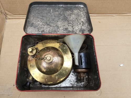 Vintage picnic wickless - picnic,