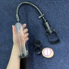 Manual Penis Vacuum Pump