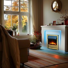 Freestanding Electric