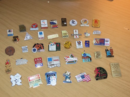Assorted olympic - assorted, &