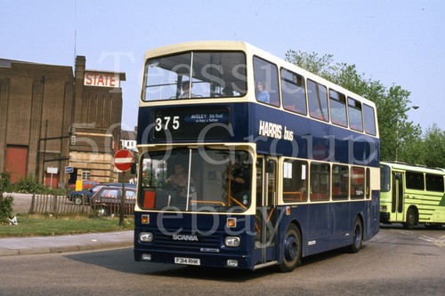 Original 35mm slide harris - original,