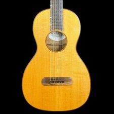 James Neligan LIS-P Parlour