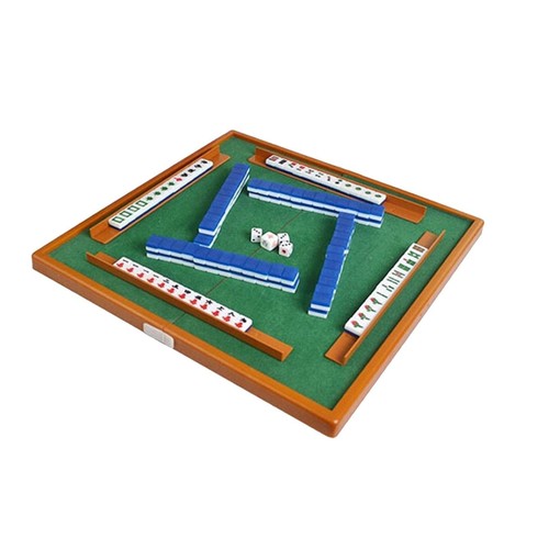 Mini chinese mahjong - mini,