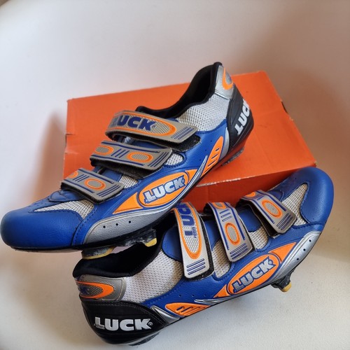 Vintage john luck road - vintage, cycling