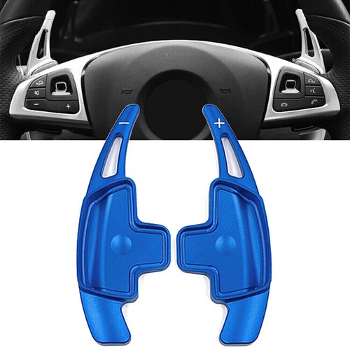 Steering wheel paddle shifter - steering,