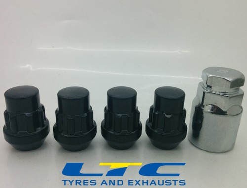 Set 12x1 5mm - 4, 12x1.5mm