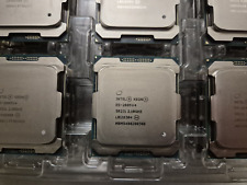 Xeon E5-2695 V4 18 Core 36 Threads 45M Cache 2.10 GHz 120W SR2J1