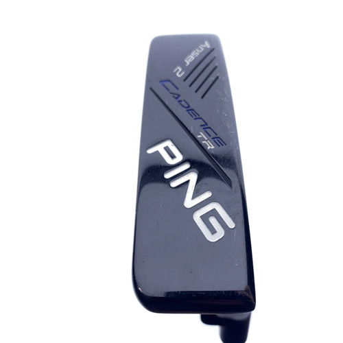Used ping cadence - used,