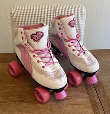 Rio Roller UK 6 Ladies