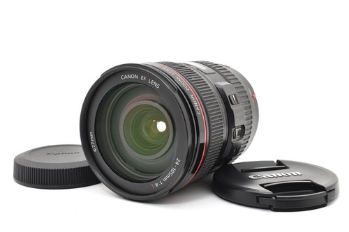 Near mint canon 24 - [near, mint]