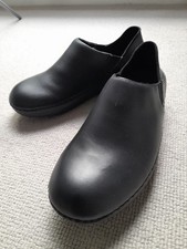 FitFlop Superloafer Black