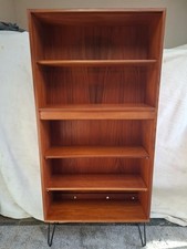 G Plan Mid Century Teak