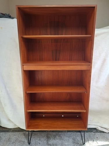 Plan mid century teak - mid,