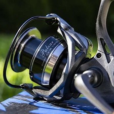 Okuma Pulzar PZB Reels - All