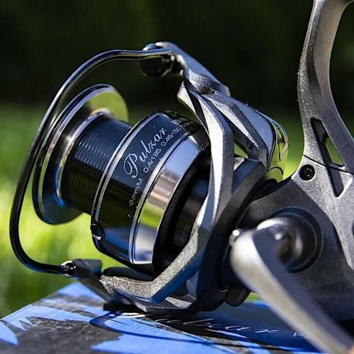 Okuma pulzar pzb reels all - reels,
