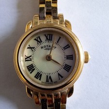 Vintage Rotary Ladies