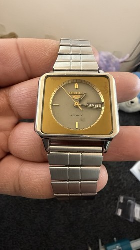 Seiko men watch - seiko, men’s