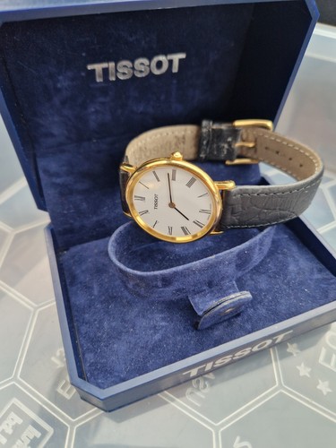 Tissot watch t880k - tissot,