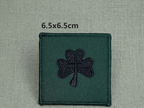 Royal irish regiment trf green - regiment,