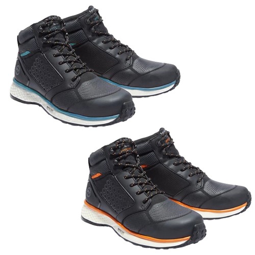 Timberland pro reaxion safety - pro,