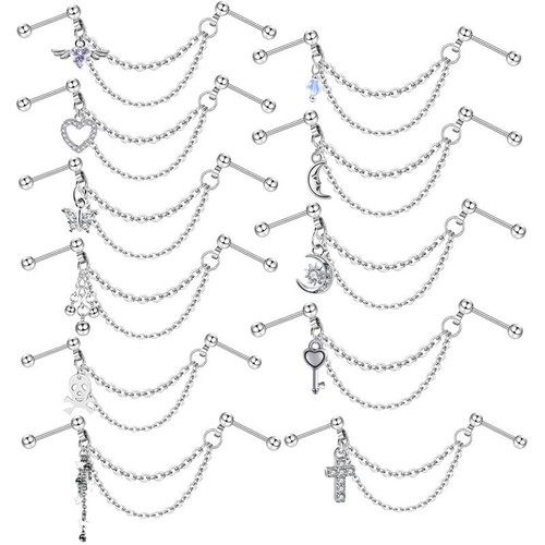 Industrial double chain - industrial,