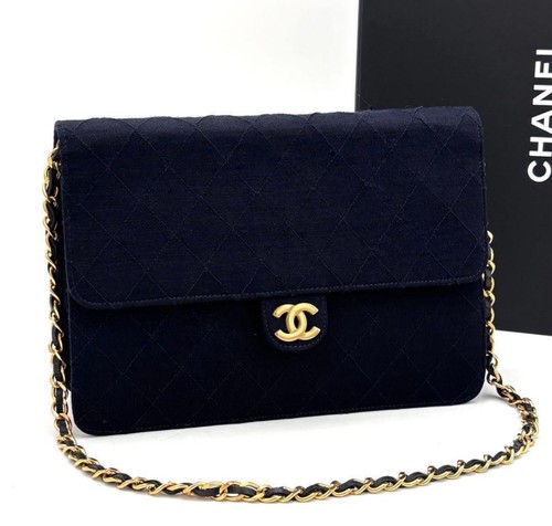Chanel matelasse shoulder - chanel, w