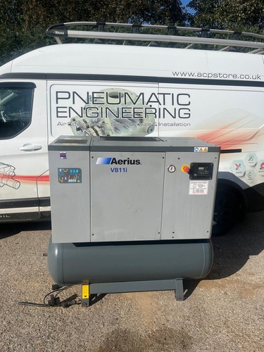 Ingersoll rand vb11i screw - ingersoll,