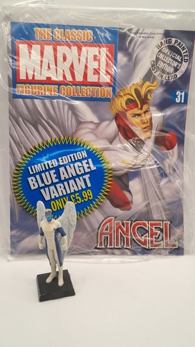 Marvel classic figure - classic,