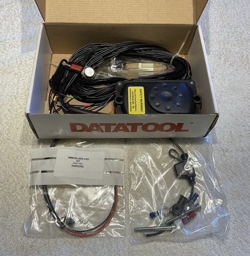 Datatool 02000010 thatcham - 02000010,