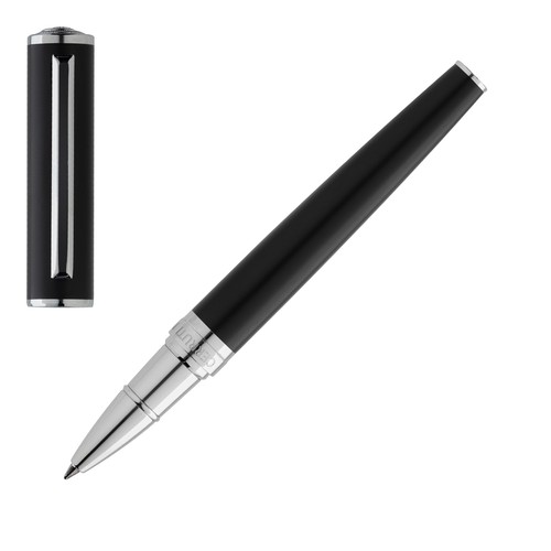 Rollerball motley black by - black",