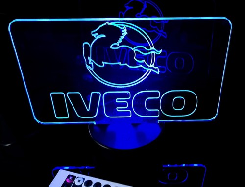 Iveco van truck recovery - iveco,
