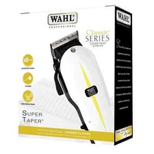 WAHL 5 Star Series Super Taper