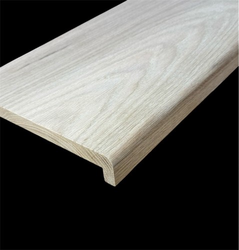 Solid oak window sill - solid,