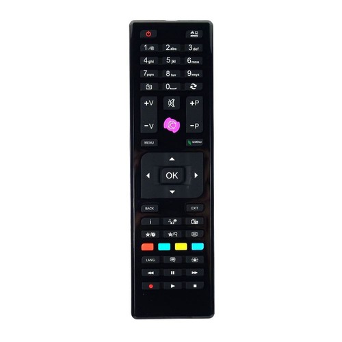 New genuine tv - *new*, remote
