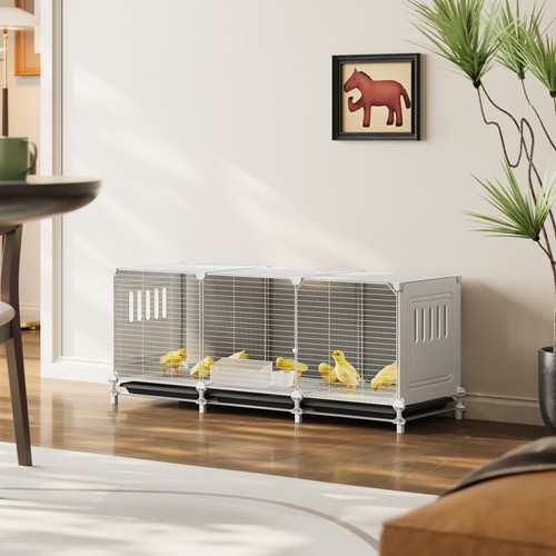 Chick cage pet playpen - chick,