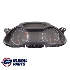 Audi A4 B8 Petrol Instrument Cluster Speedometer Clocks Automatic 8K0920981B