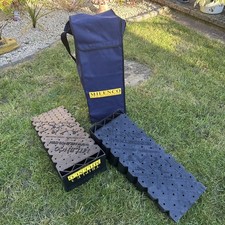 Milenco Triple 3 Levelling