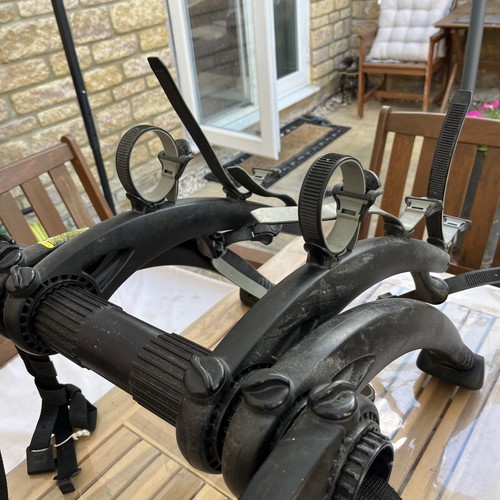 Saris bones boot - saris, rack