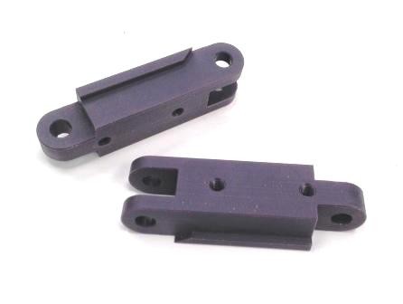 Chain link for top - chain,